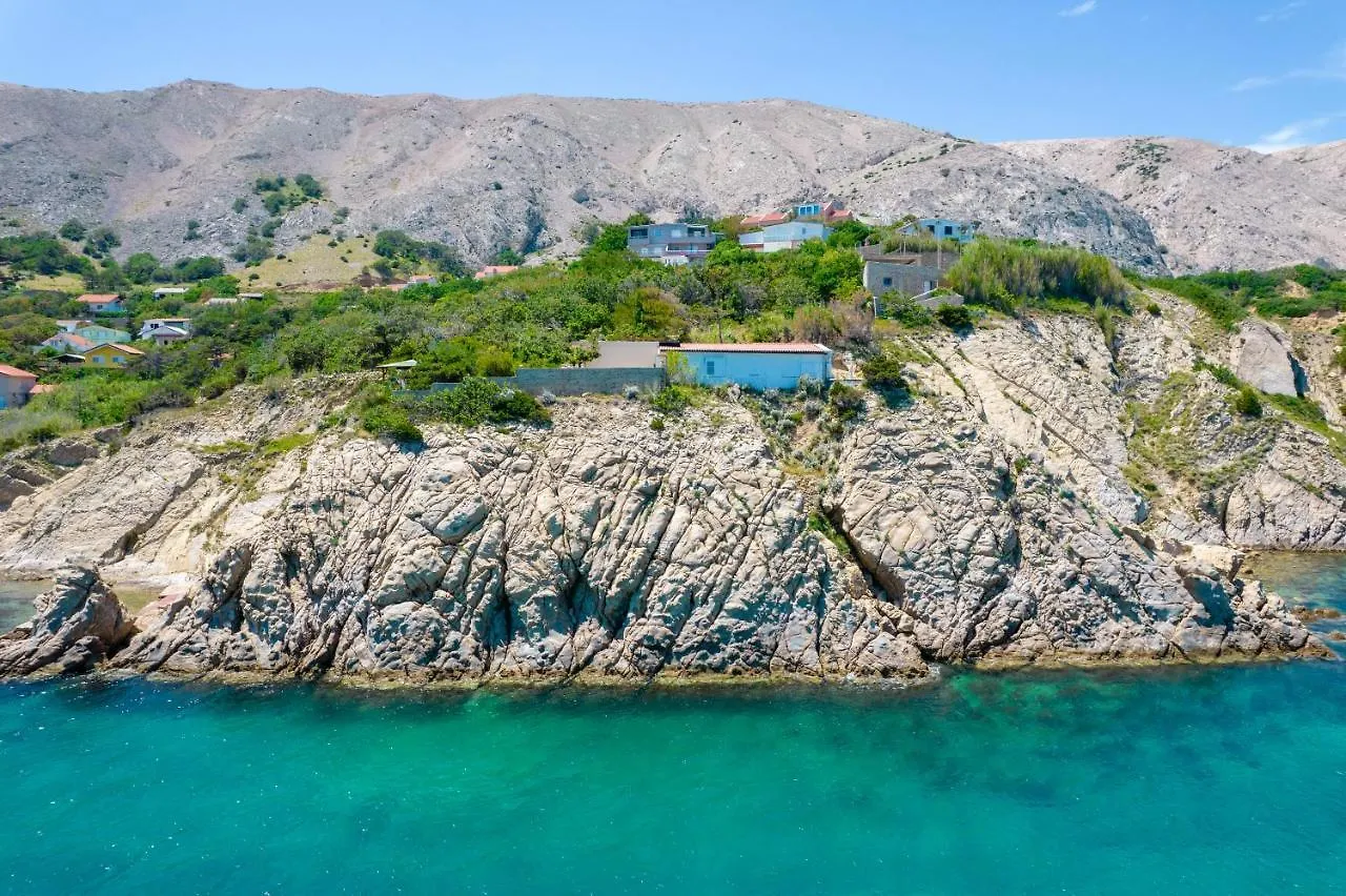 Villa Sortis Bosana
