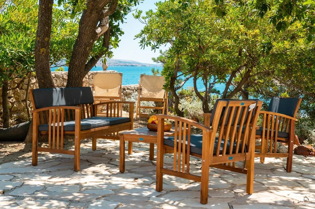 Villa Sortis Bosana