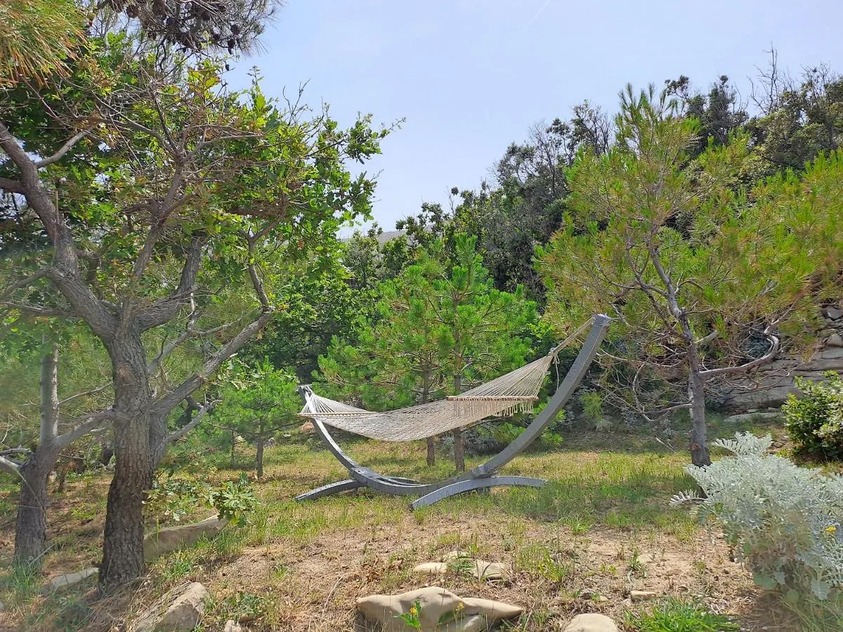 Villa Sortis Bosana 0*,  Croatia