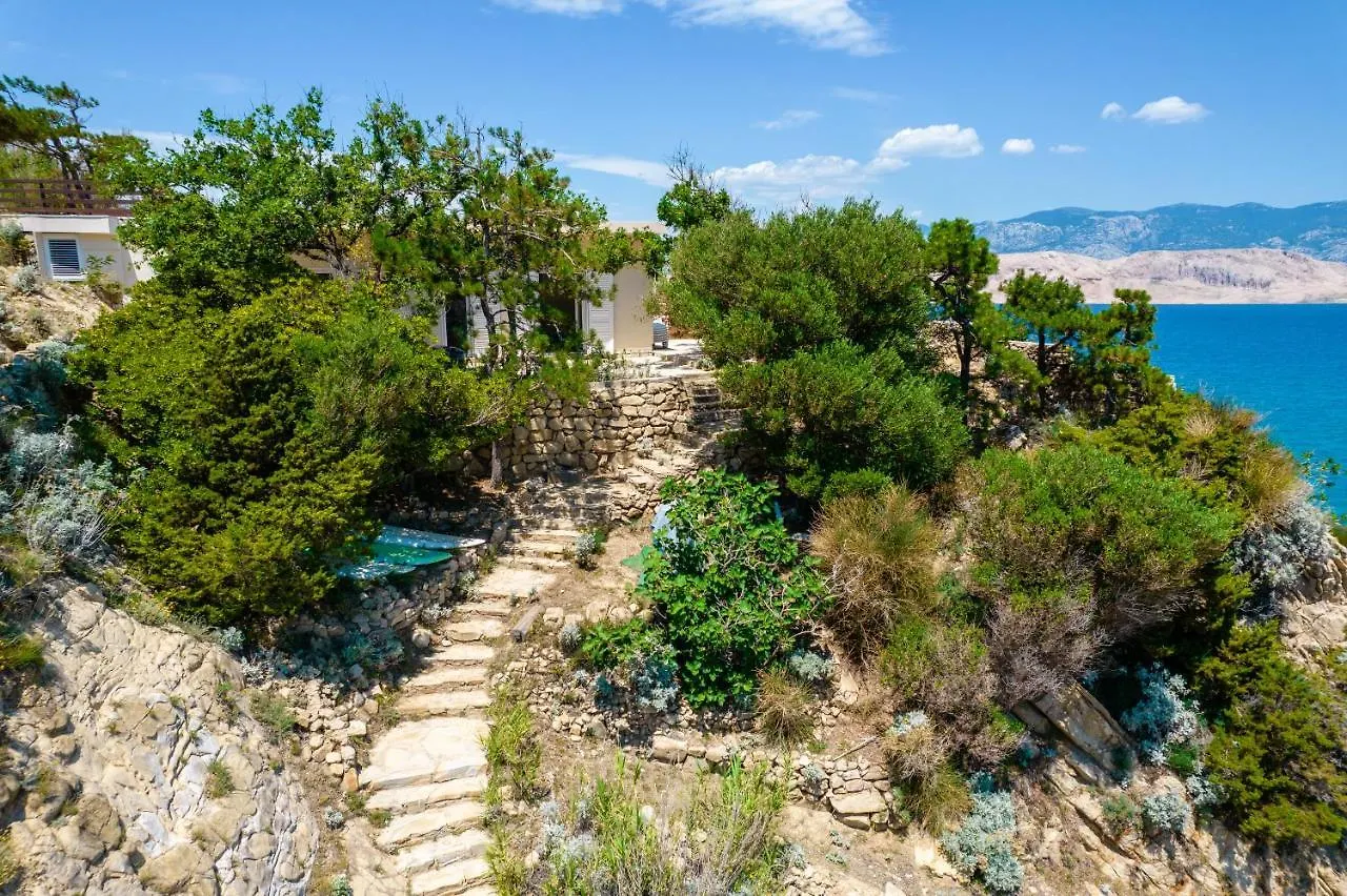 Villa Sortis Bosana