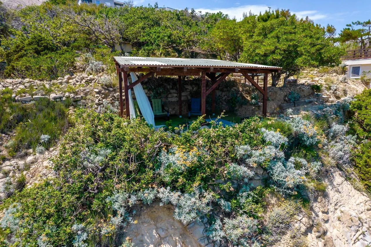 Villa Sortis Bosana
