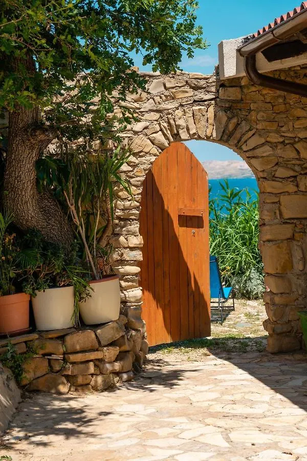 Villa Sortis Bosana