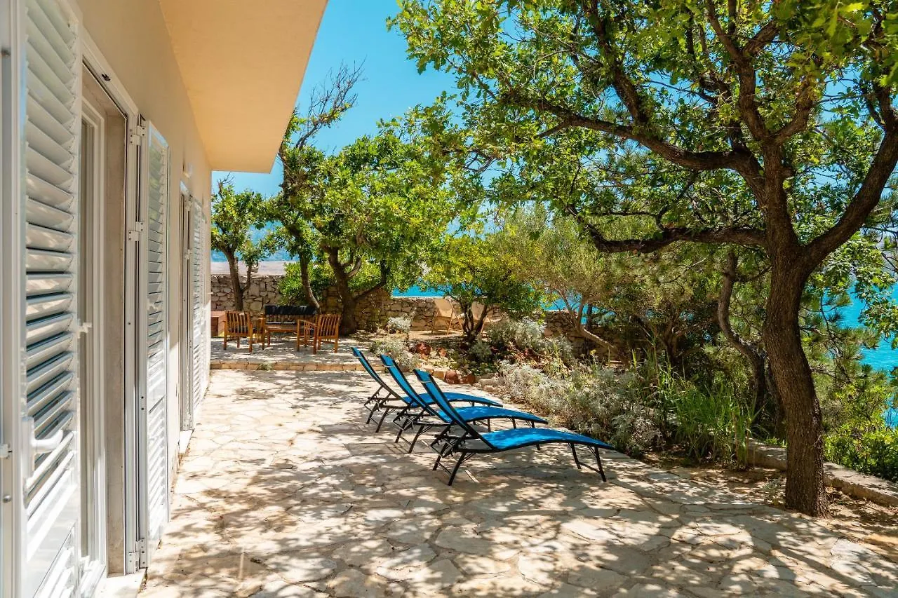 Villa Sortis Bosana