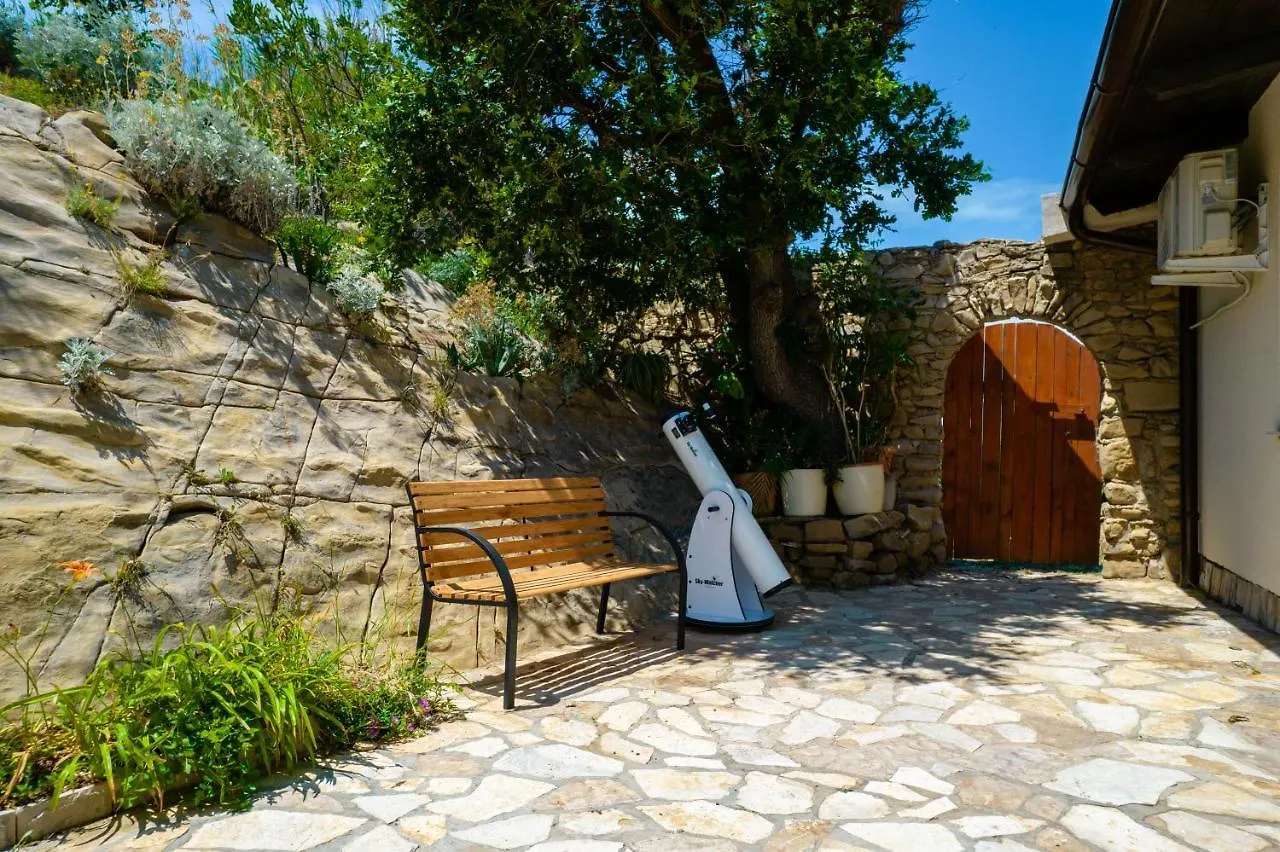Villa Sortis Bosana 0*,