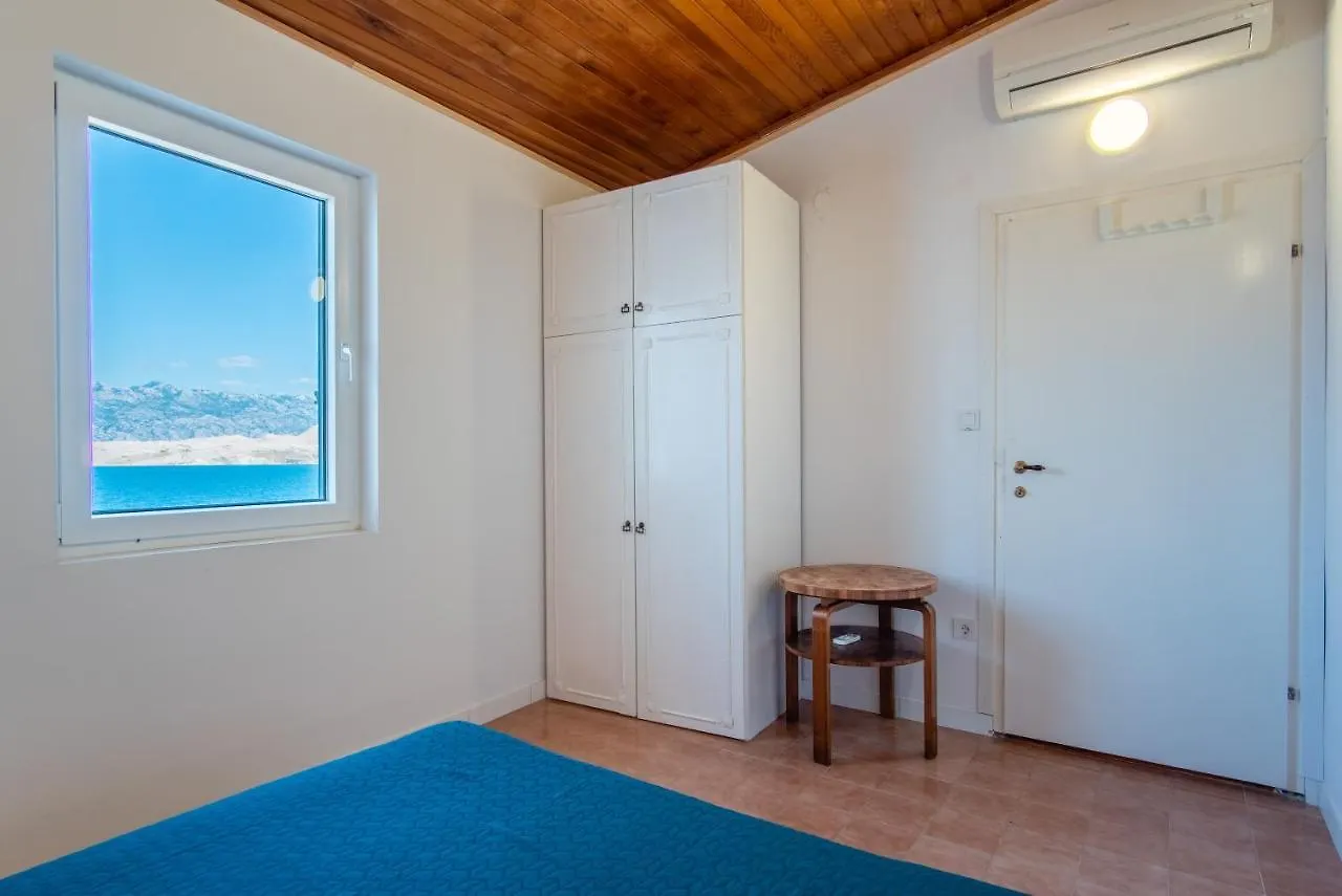 Villa Sortis Bosana Croatia