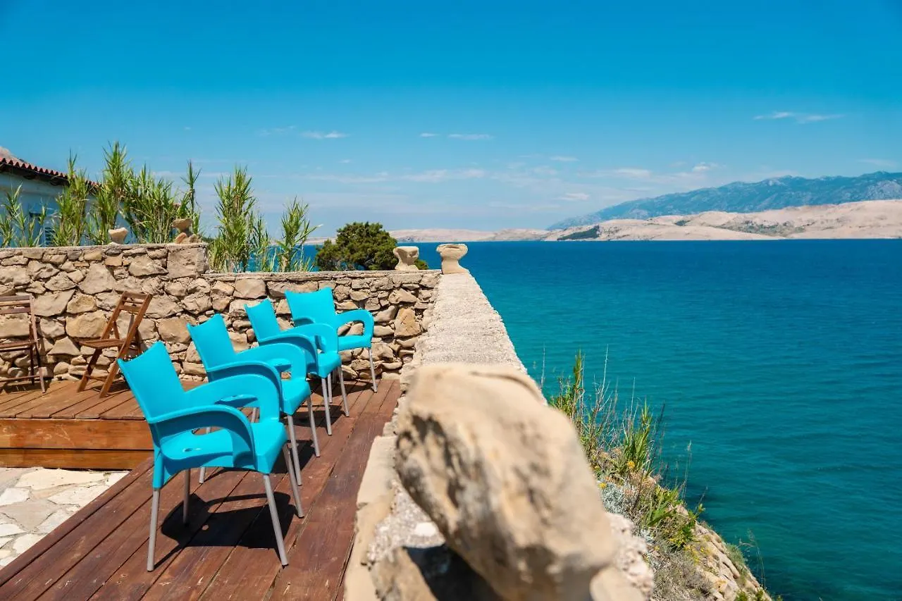 Villa Sortis Bosana