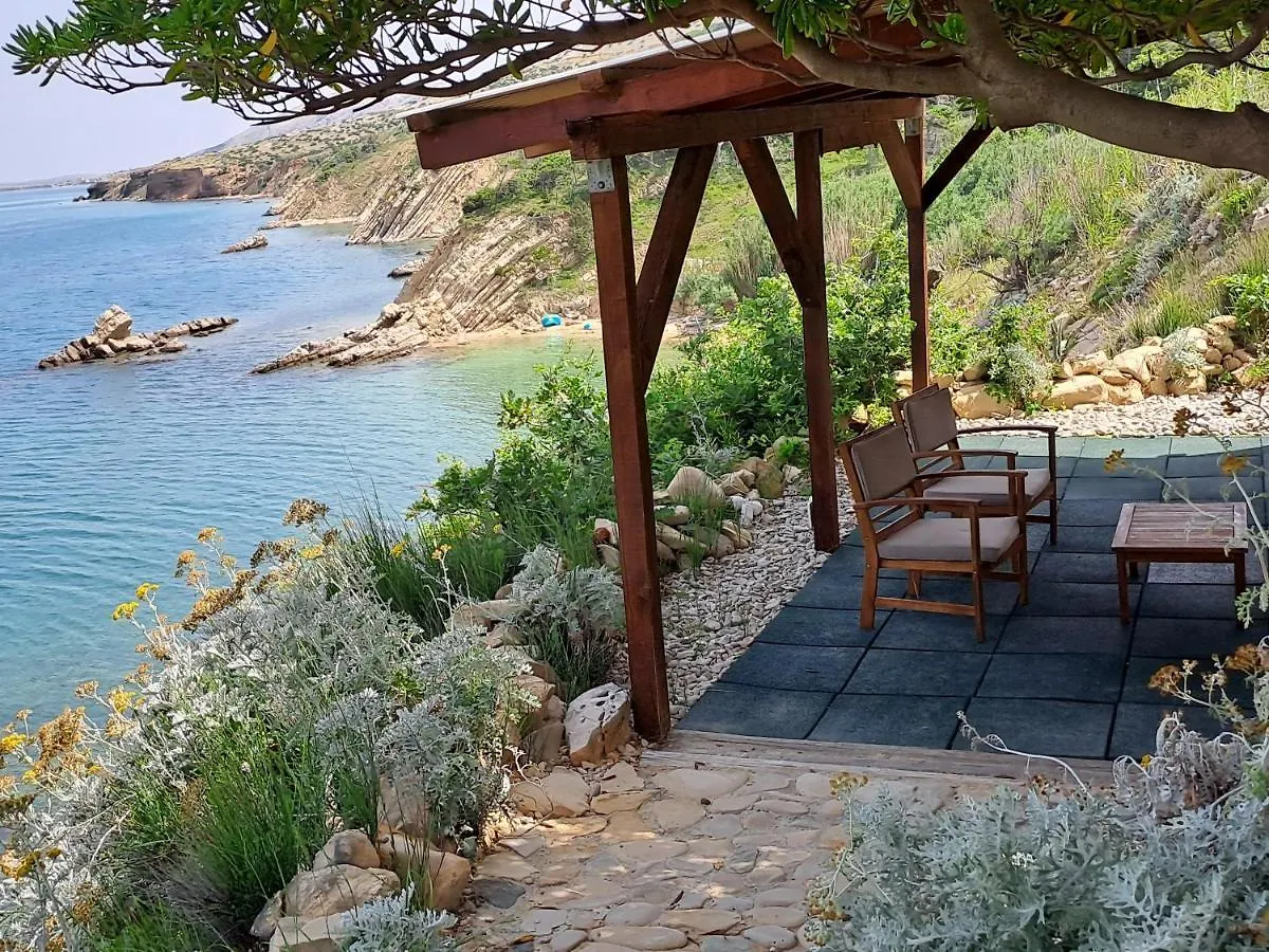 Villa Sortis Bosana Croatia