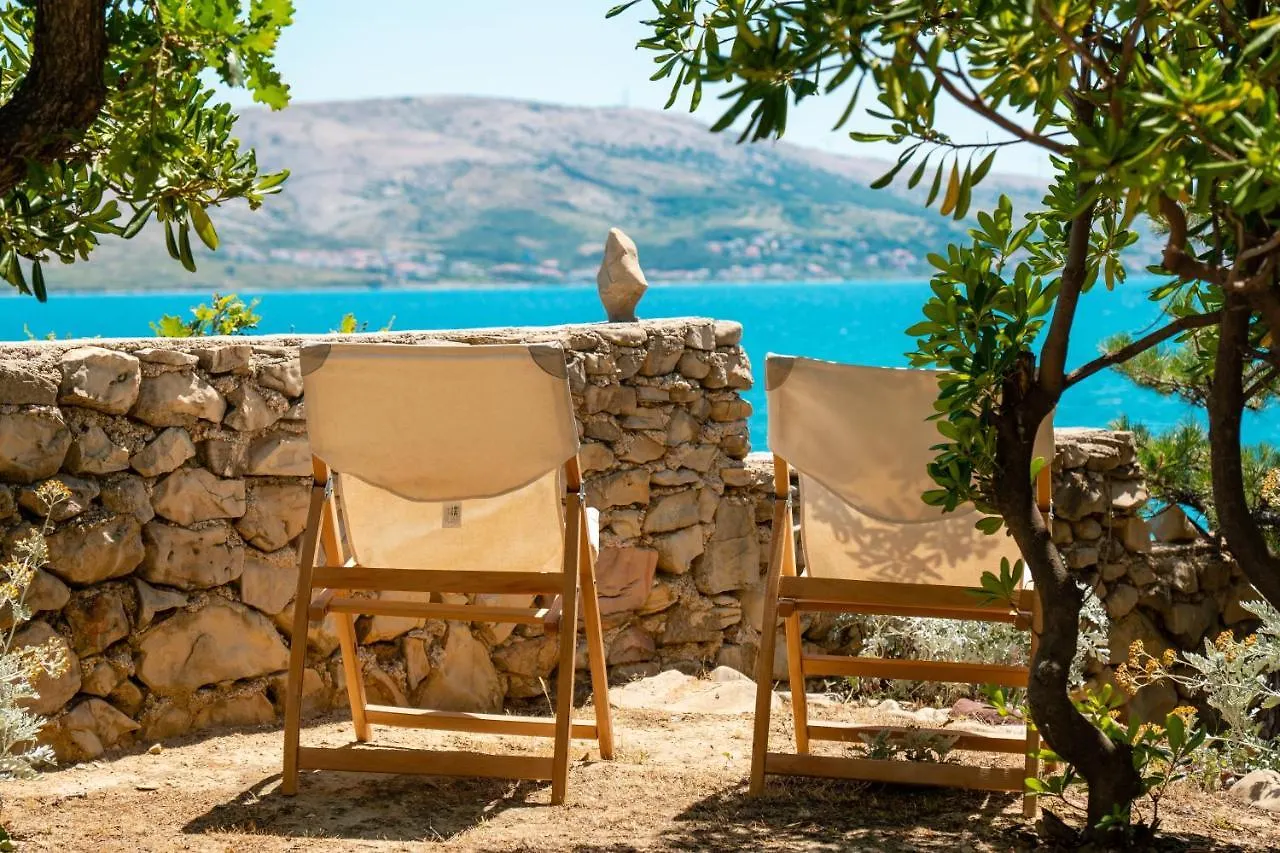 Villa Sortis Bosana