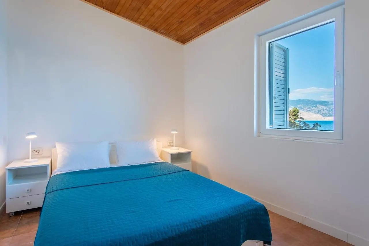 Villa Sortis Bosana Croatia