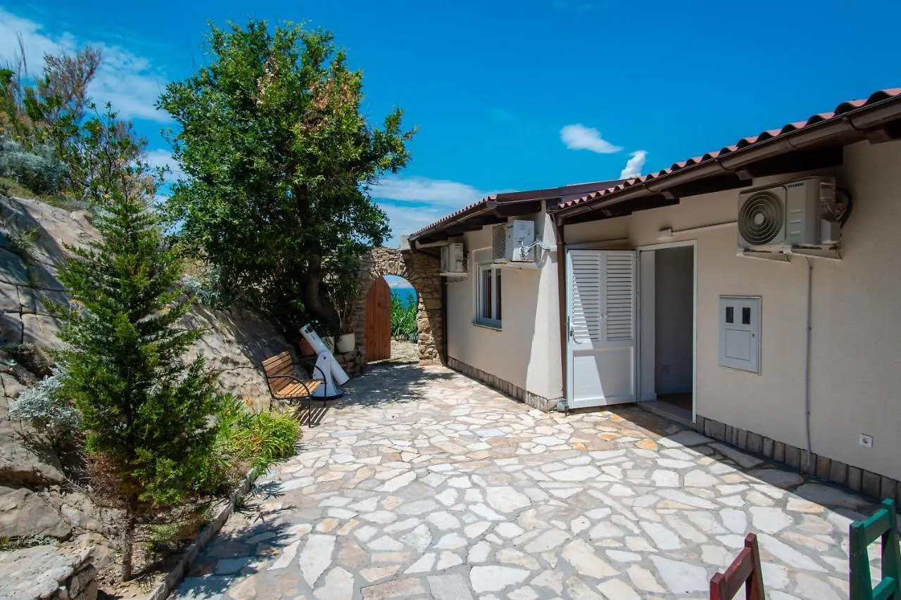 Villa Sortis Bosana