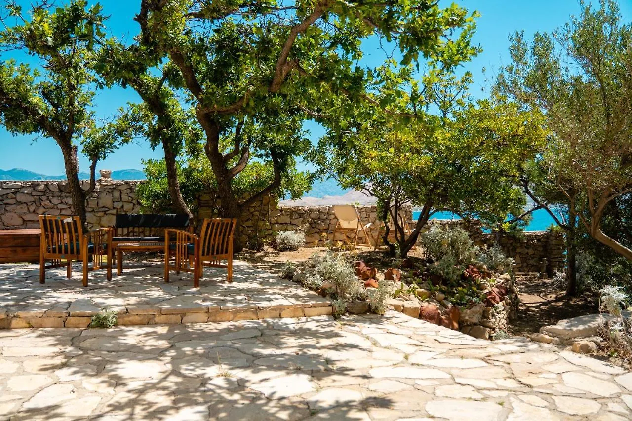 Villa Sortis Bosana Croácia