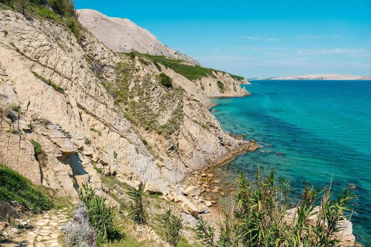 Villa Sortis Bosana 0*,  Croatia