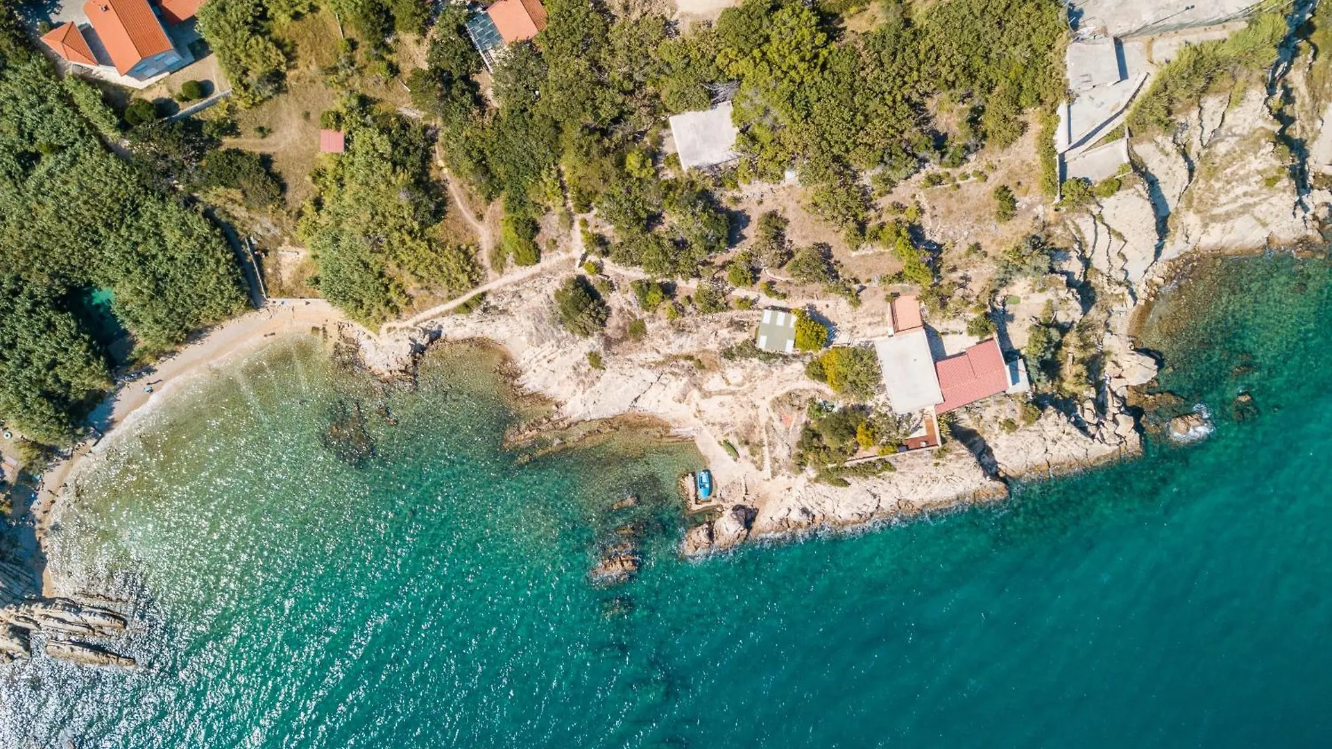 Villa Sortis Bosana 0*,