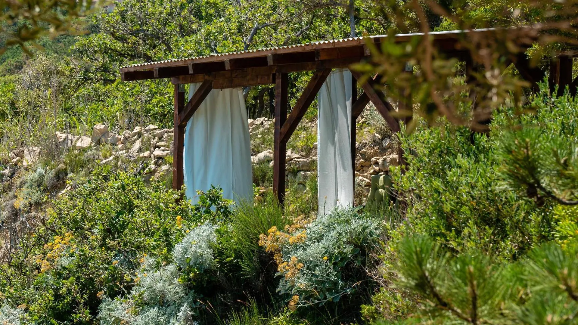 Villa Sortis Bosana
