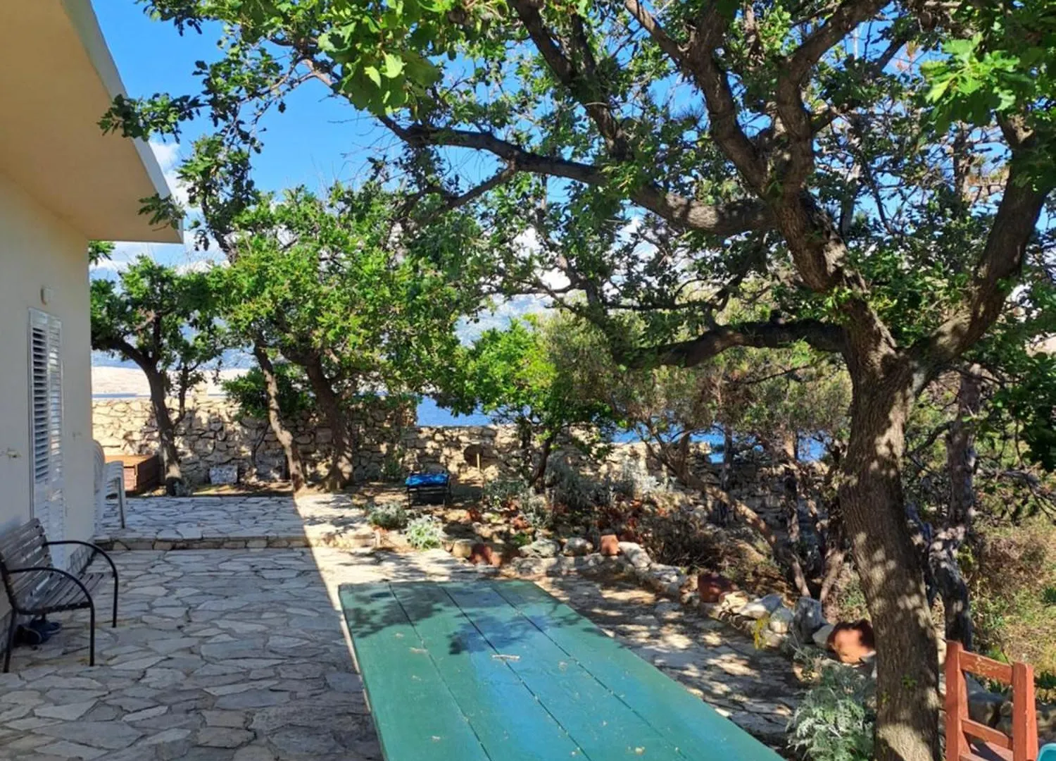 Villa Sortis Bosana Croácia