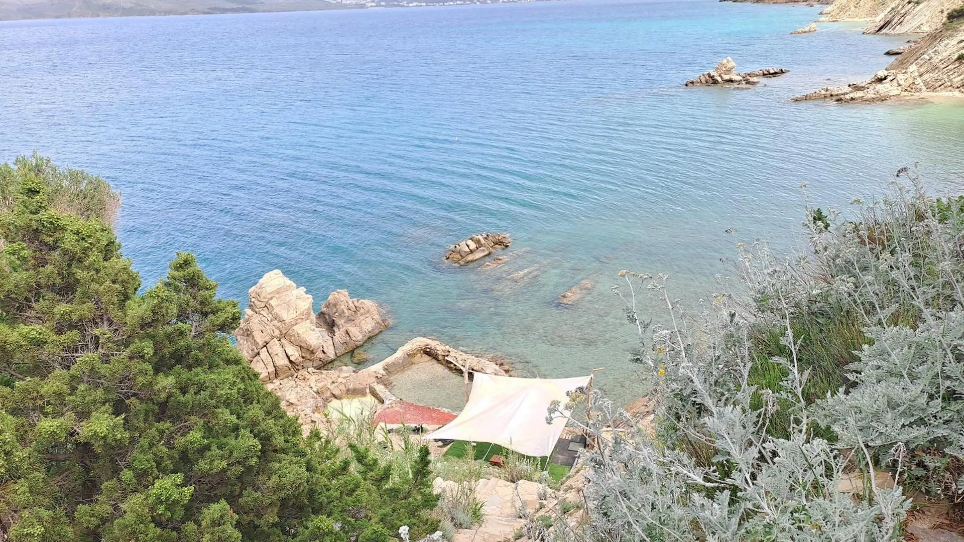 Villa Sortis Bosana